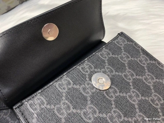 Hyperpeter bag belt GG GUCCI 0802